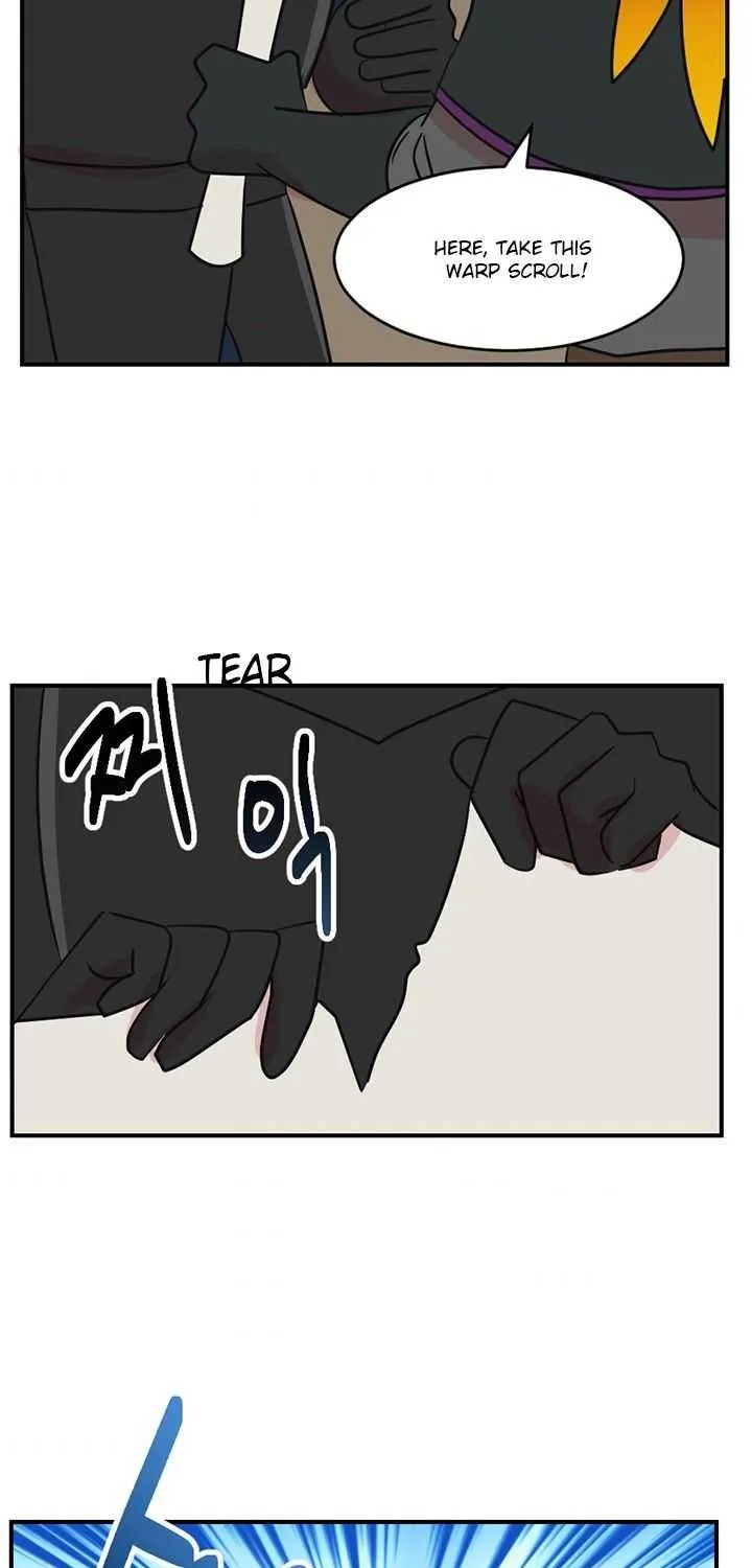 Read Reader (Chang Han-Yoon) chapter 100 image 25 on Lezhin