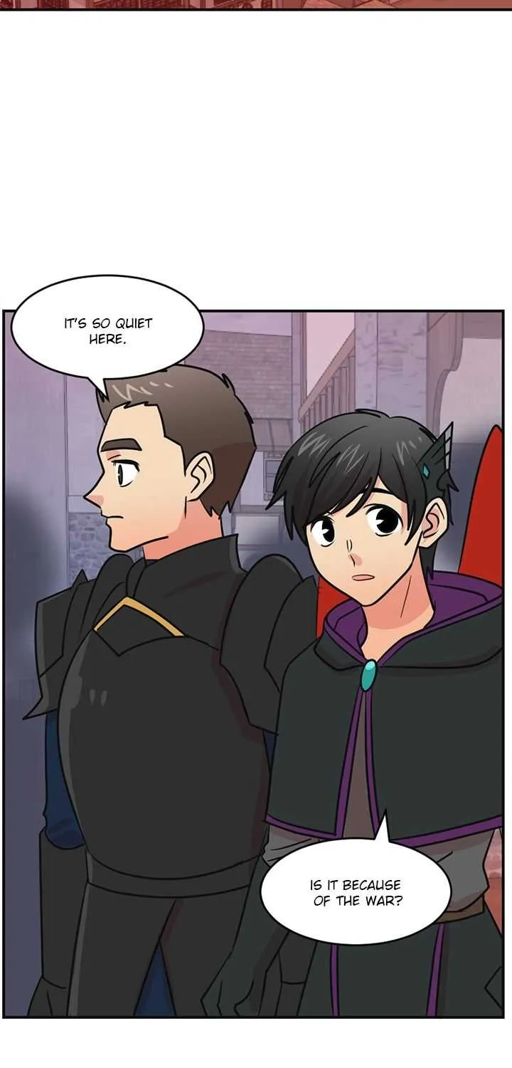Read Reader (Chang Han-Yoon) chapter 100 image 27 on Lezhin