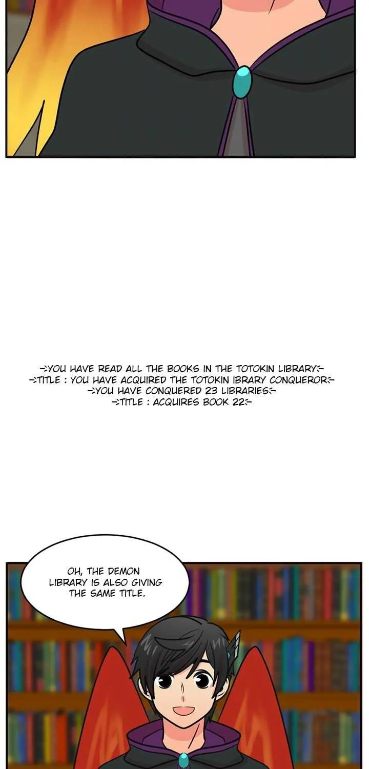 Read Reader (Chang Han-Yoon) chapter 100 image 3 on Lezhin