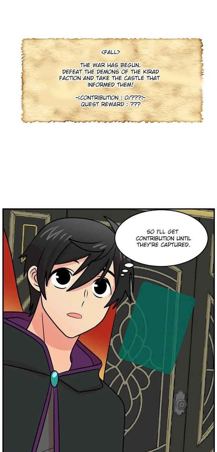 Read Reader (Chang Han-Yoon) chapter 100 image 32 on Lezhin
