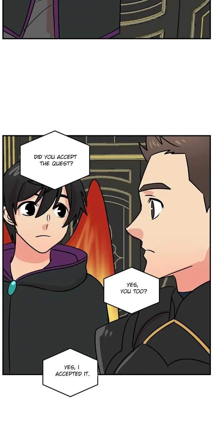 Read Reader (Chang Han-Yoon) chapter 100 image 33 on Lezhin