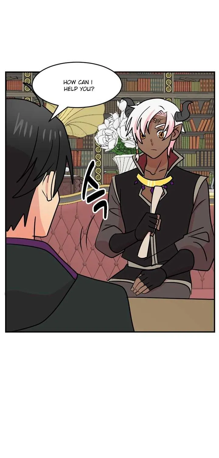Read Reader (Chang Han-Yoon) chapter 100 image 34 on Lezhin
