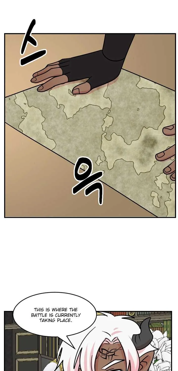 Read Reader (Chang Han-Yoon) chapter 100 image 35 on Lezhin