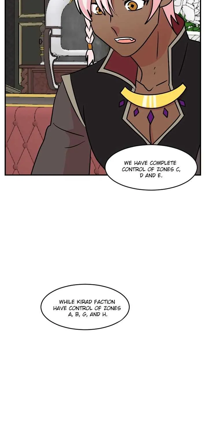 Read Reader (Chang Han-Yoon) chapter 100 image 36 on Lezhin