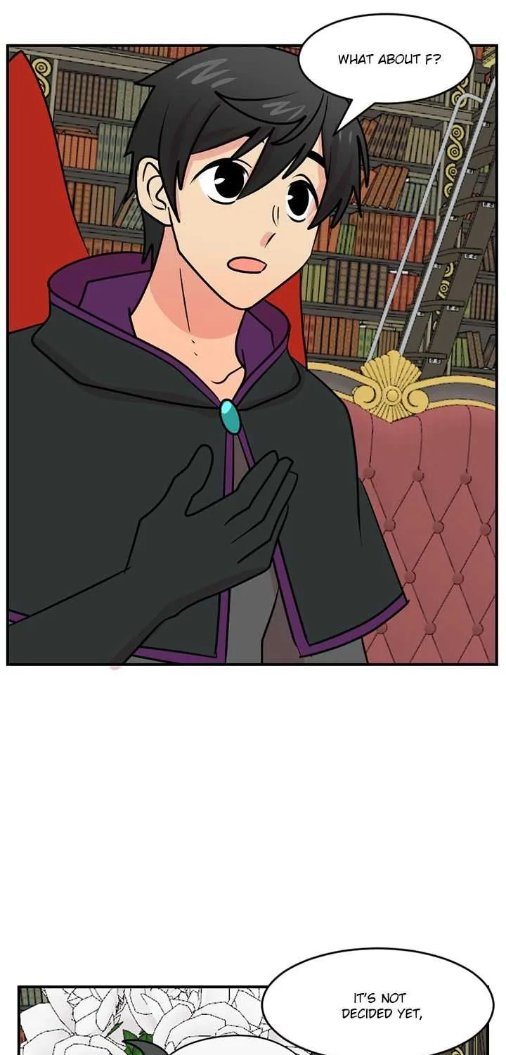 Read Reader (Chang Han-Yoon) chapter 100 image 37 on Lezhin