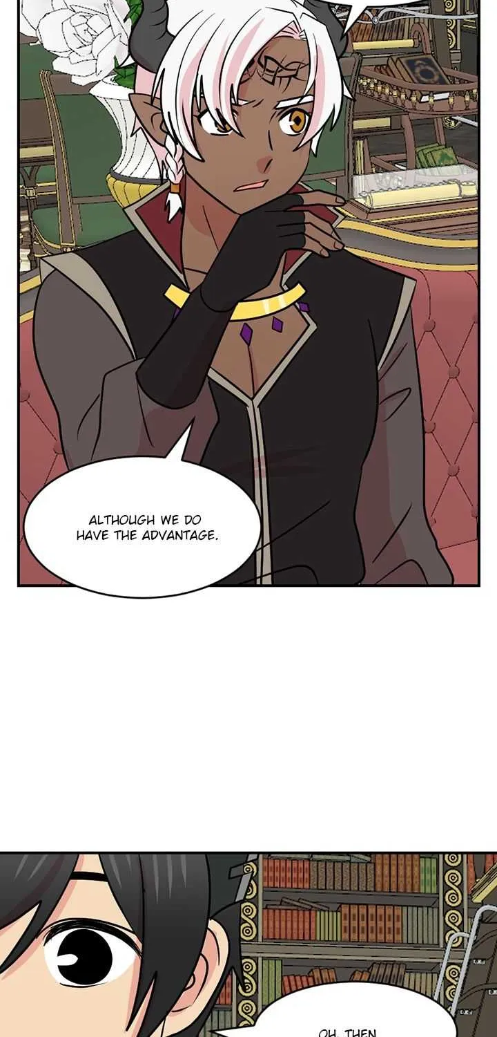 Read Reader (Chang Han-Yoon) chapter 100 image 38 on Lezhin