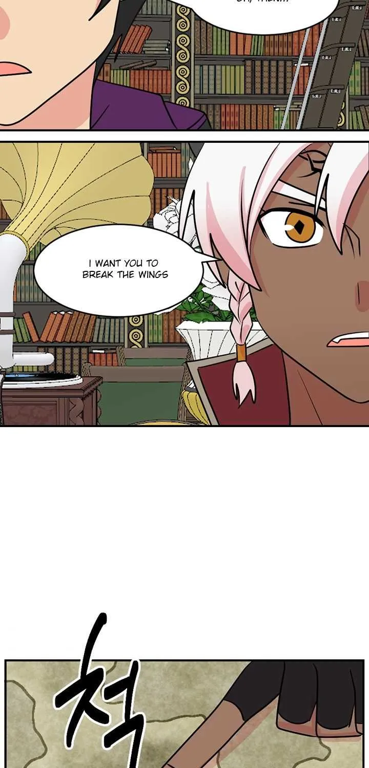 Read Reader (Chang Han-Yoon) chapter 100 image 39 on Lezhin