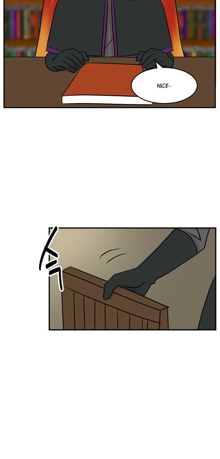 Read Reader (Chang Han-Yoon) chapter 100 image 4 on Lezhin