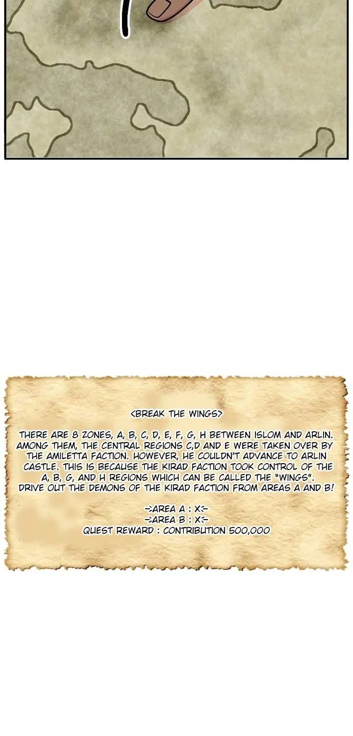 Read Reader (Chang Han-Yoon) chapter 100 image 40 on Lezhin