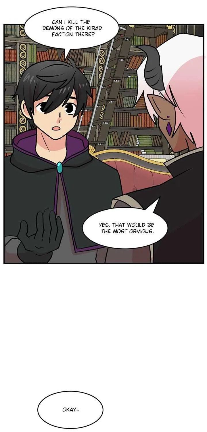 Read Reader (Chang Han-Yoon) chapter 100 image 41 on Lezhin