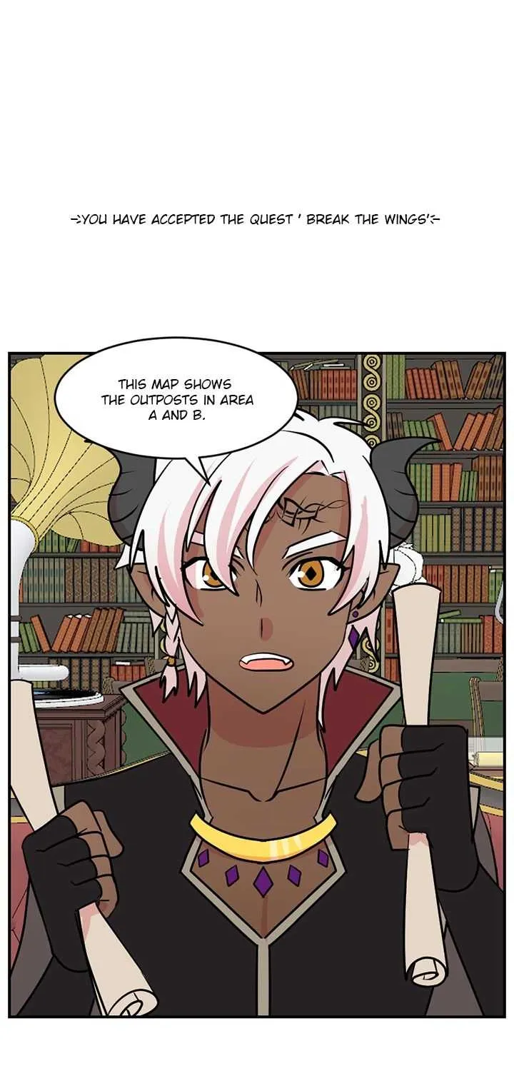 Read Reader (Chang Han-Yoon) chapter 100 image 42 on Lezhin