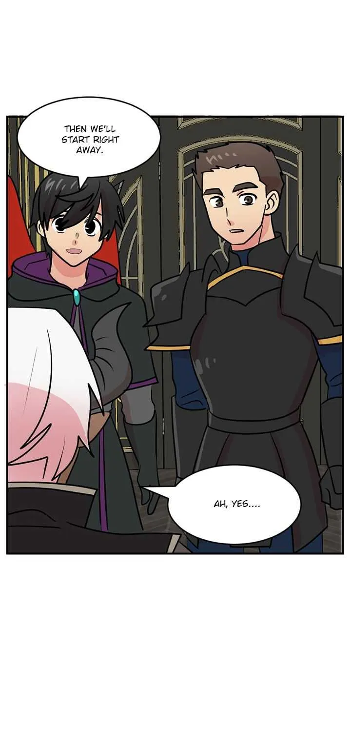 Read Reader (Chang Han-Yoon) chapter 100 image 45 on Lezhin