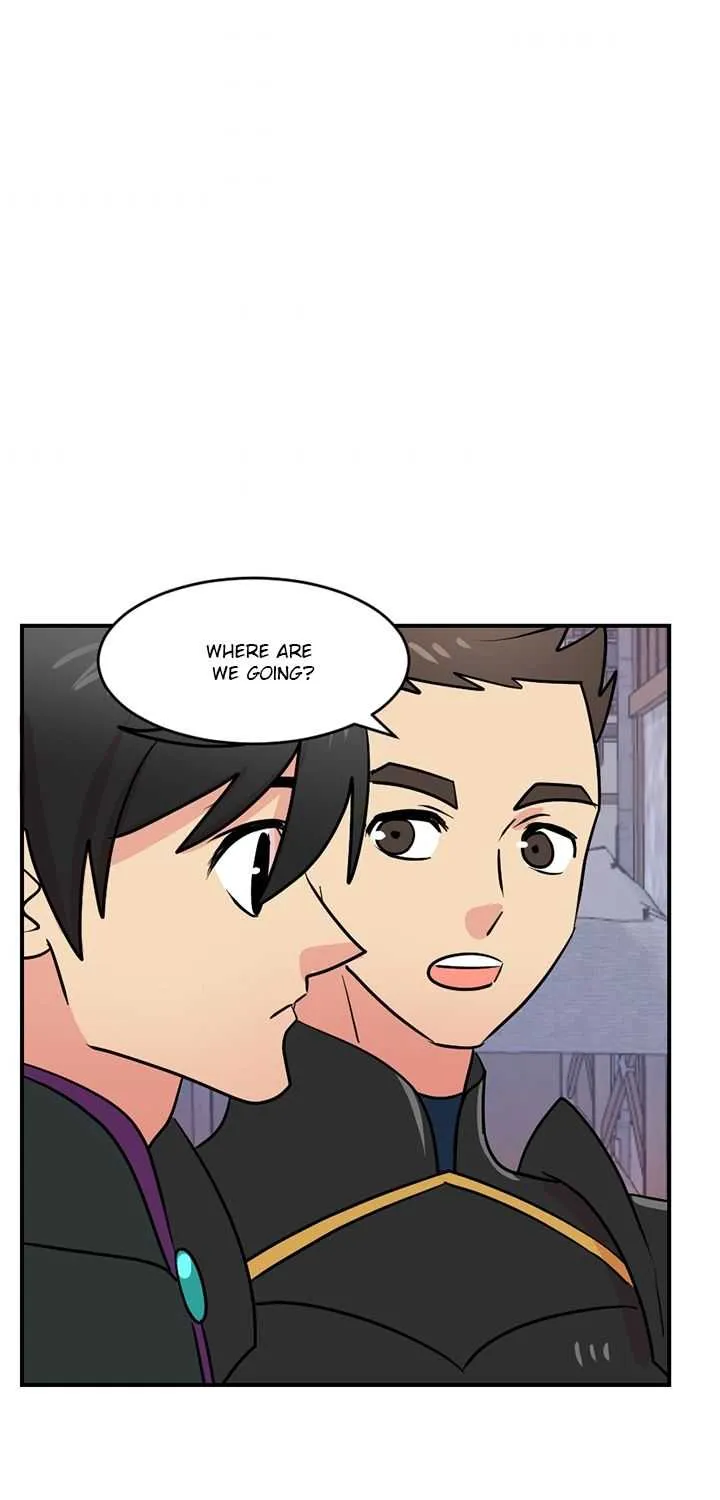 Read Reader (Chang Han-Yoon) chapter 100 image 49 on Lezhin