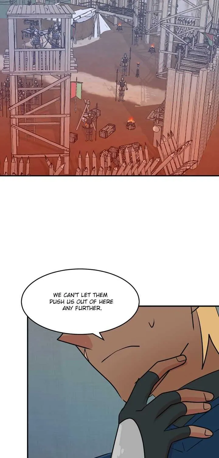 Read Reader (Chang Han-Yoon) chapter 100 image 52 on Lezhin