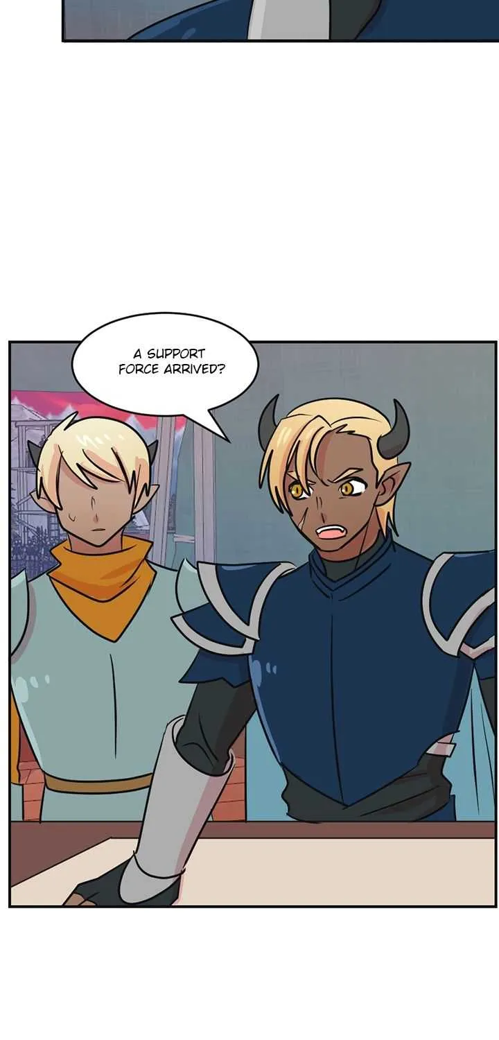 Read Reader (Chang Han-Yoon) chapter 100 image 53 on Lezhin