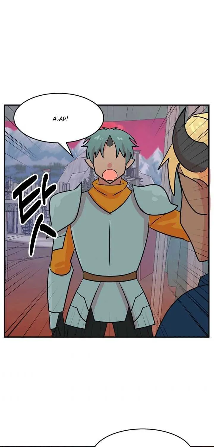 Read Reader (Chang Han-Yoon) chapter 100 image 55 on Lezhin