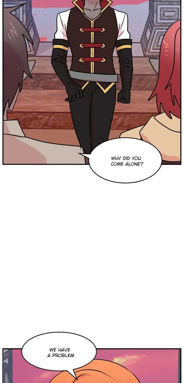 Read Reader (Chang Han-Yoon) chapter 100 image 9 on Lezhin