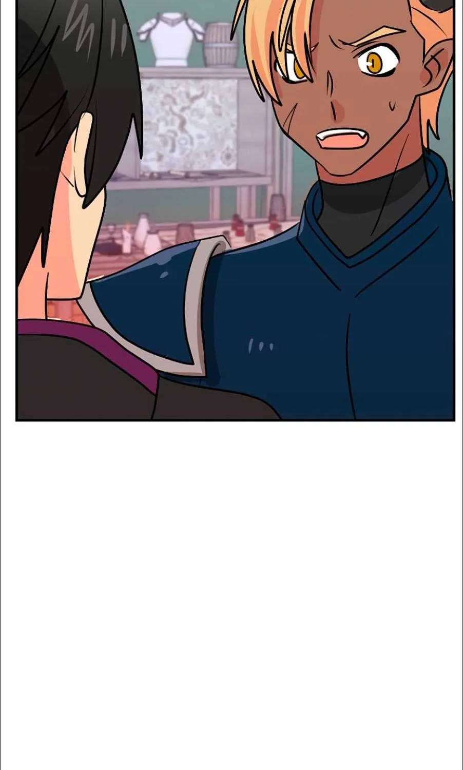 Read Reader (Chang Han-Yoon) chapter 101 image 14 on Lezhin