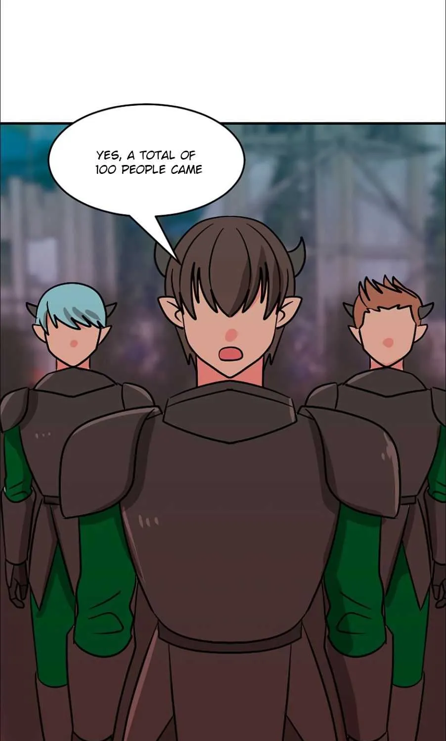 Read Reader (Chang Han-Yoon) chapter 101 image 29 on Lezhin