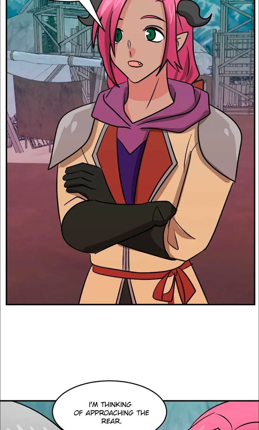Read Reader (Chang Han-Yoon) chapter 101 image 36 on Lezhin