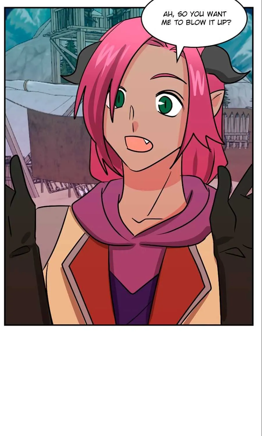Read Reader (Chang Han-Yoon) chapter 101 image 50 on Lezhin