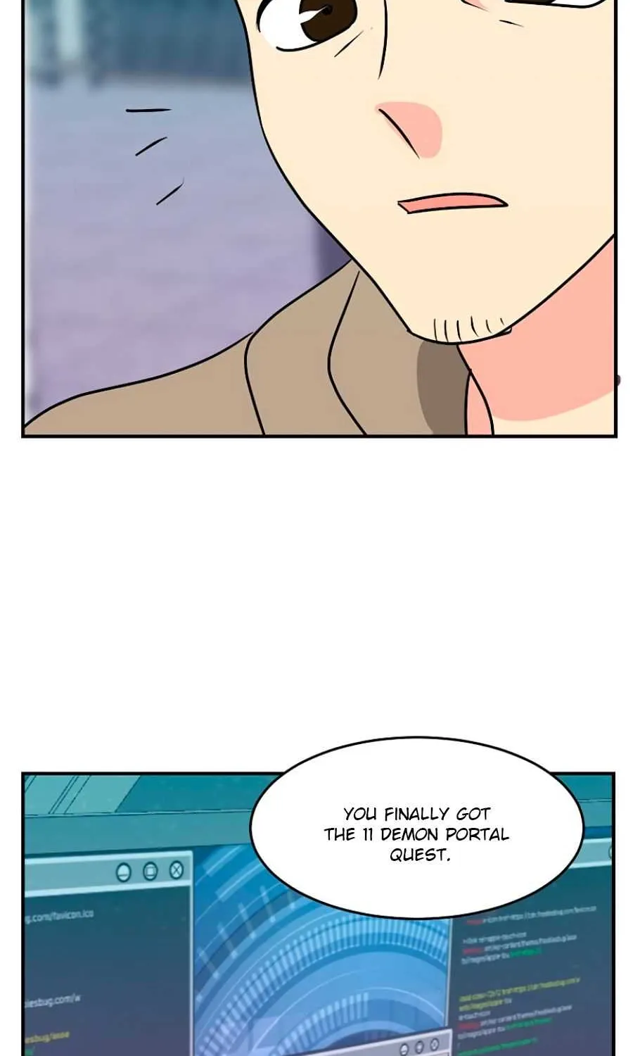 Read Reader (Chang Han-Yoon) chapter 101 image 60 on Lezhin