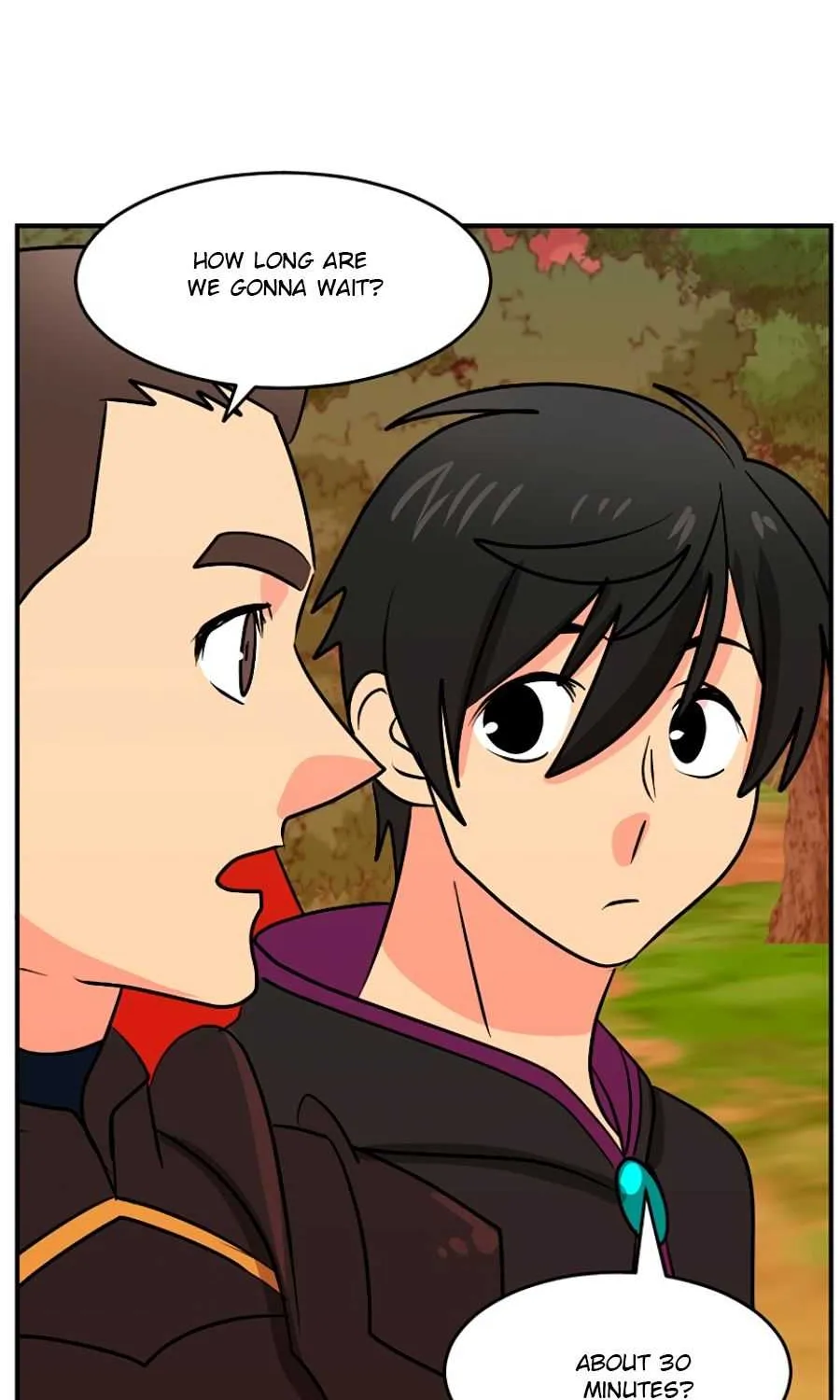 Read Reader (Chang Han-Yoon) chapter 101 image 66 on Lezhin