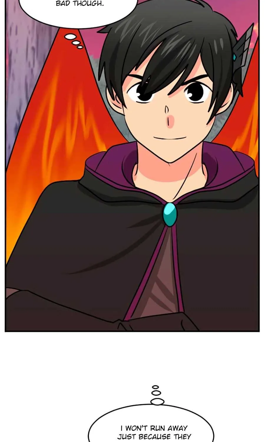 Read Reader (Chang Han-Yoon) chapter 102 image 14 on Lezhin