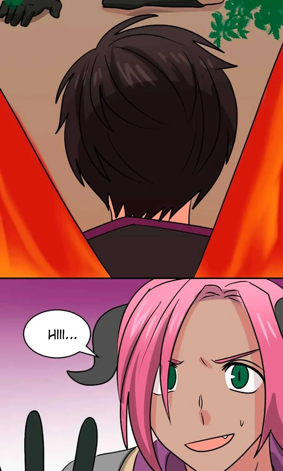 Read Reader (Chang Han-Yoon) chapter 102 image 72 on Lezhin