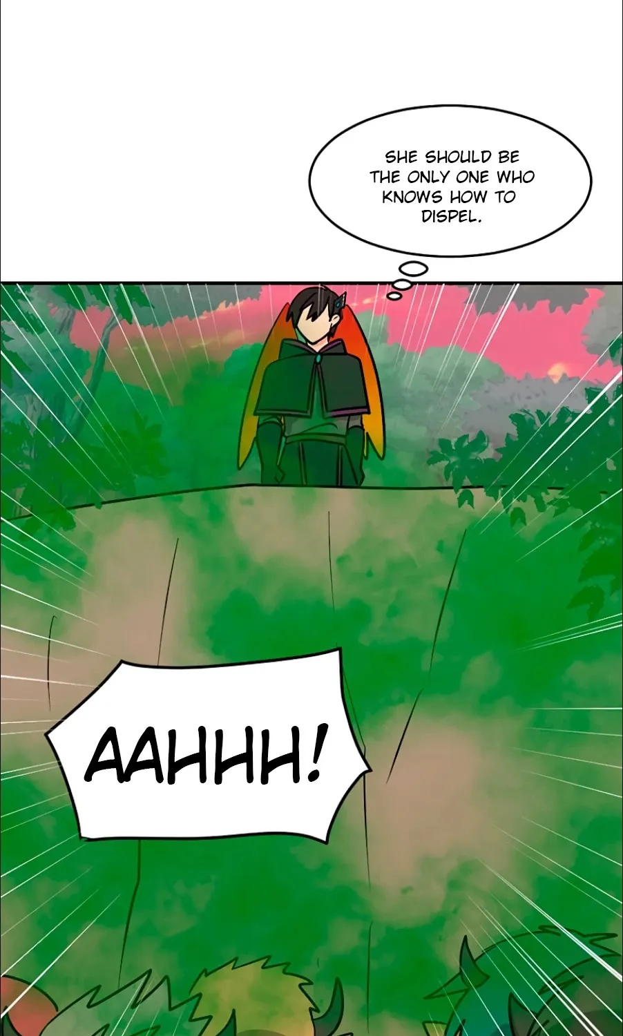 Read Reader (Chang Han-Yoon) chapter 103 image 17 on Lezhin