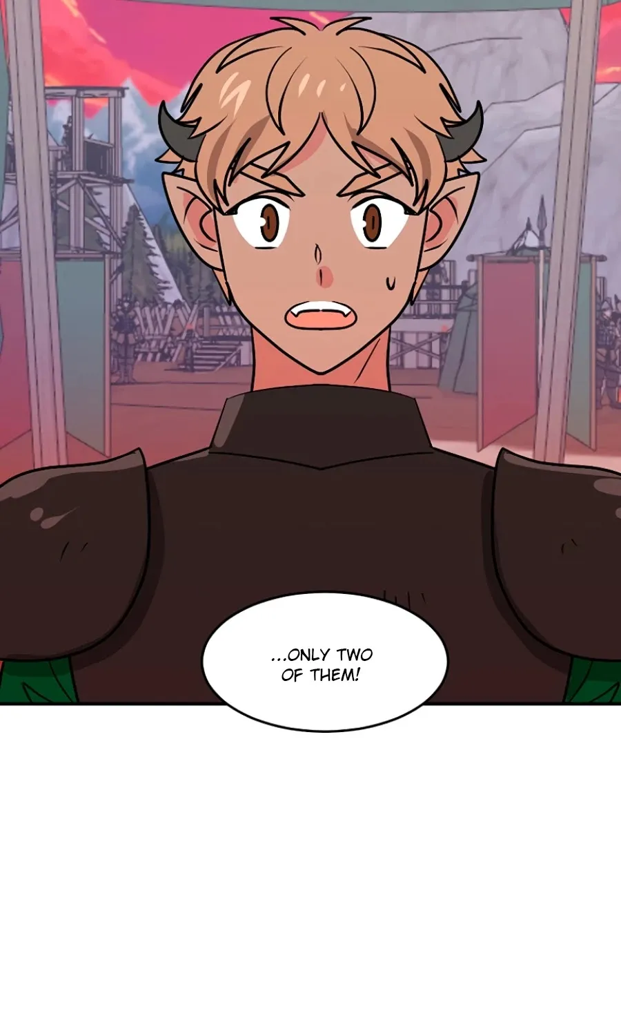 Read Reader (Chang Han-Yoon) chapter 103 image 39 on Lezhin