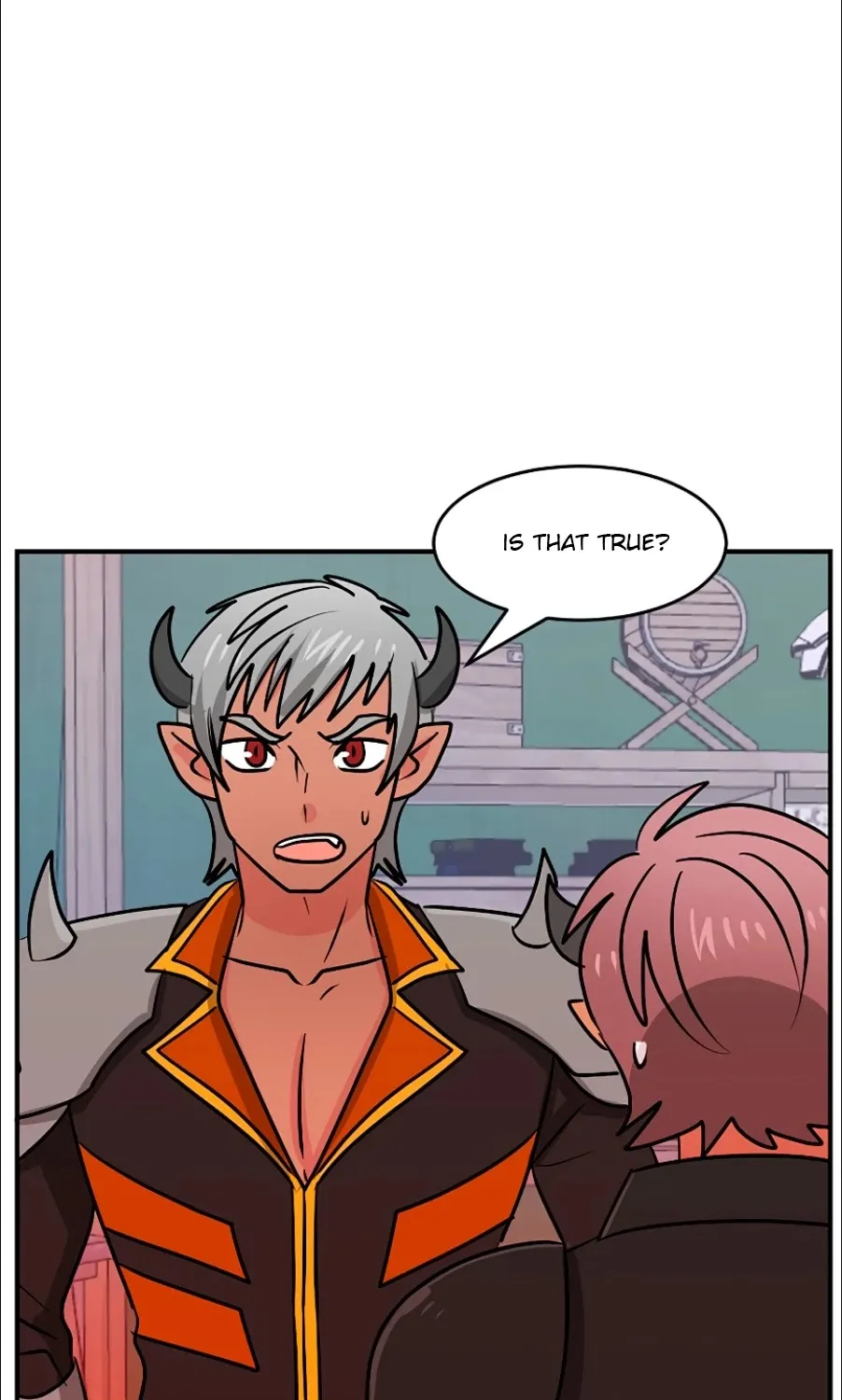 Read Reader (Chang Han-Yoon) chapter 103 image 5 on Lezhin