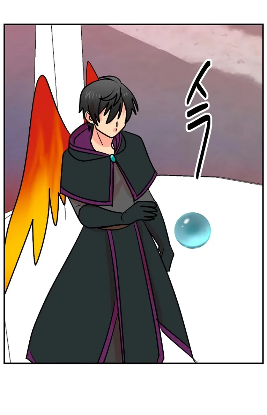 Read Reader (Chang Han-Yoon) chapter 103 image 58 on Lezhin
