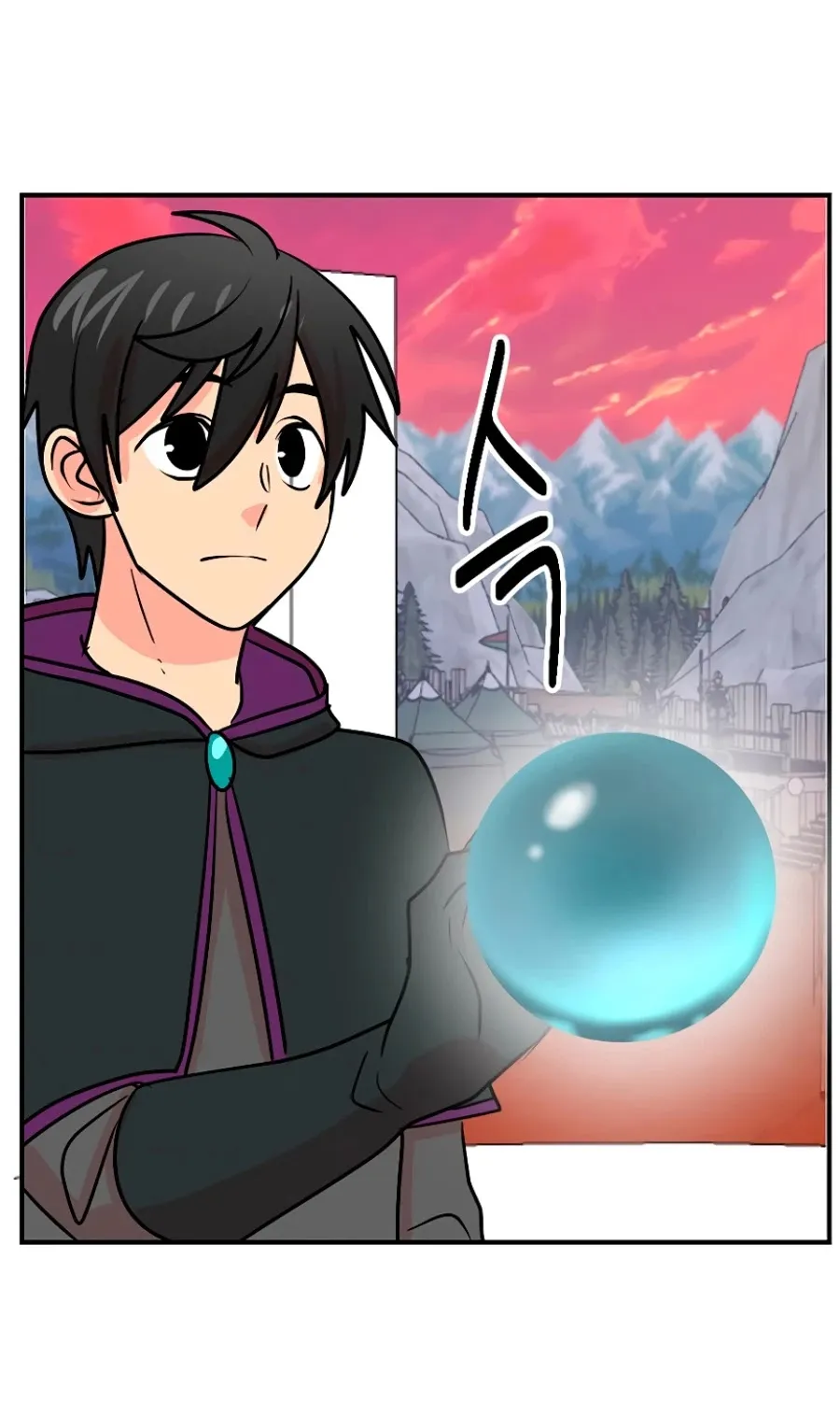 Read Reader (Chang Han-Yoon) chapter 103 image 59 on Lezhin
