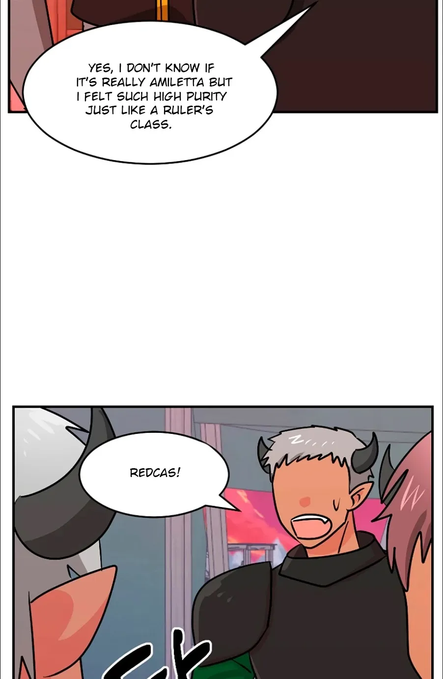 Read Reader (Chang Han-Yoon) chapter 103 image 6 on Lezhin