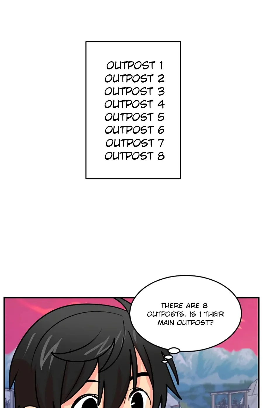 Read Reader (Chang Han-Yoon) chapter 103 image 60 on Lezhin