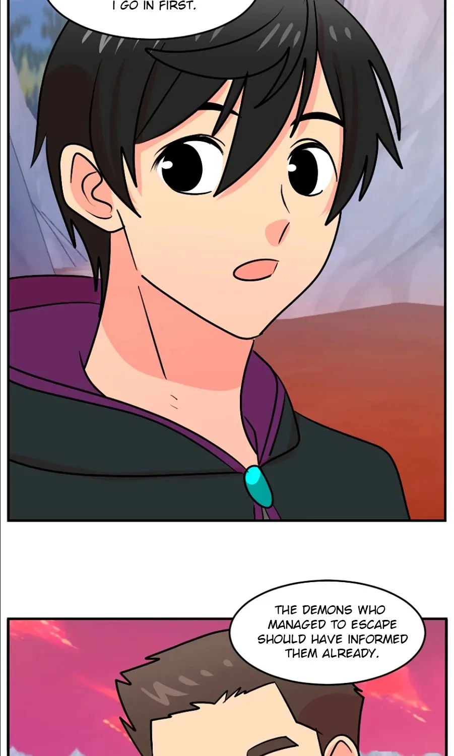 Read Reader (Chang Han-Yoon) chapter 103 image 65 on Lezhin