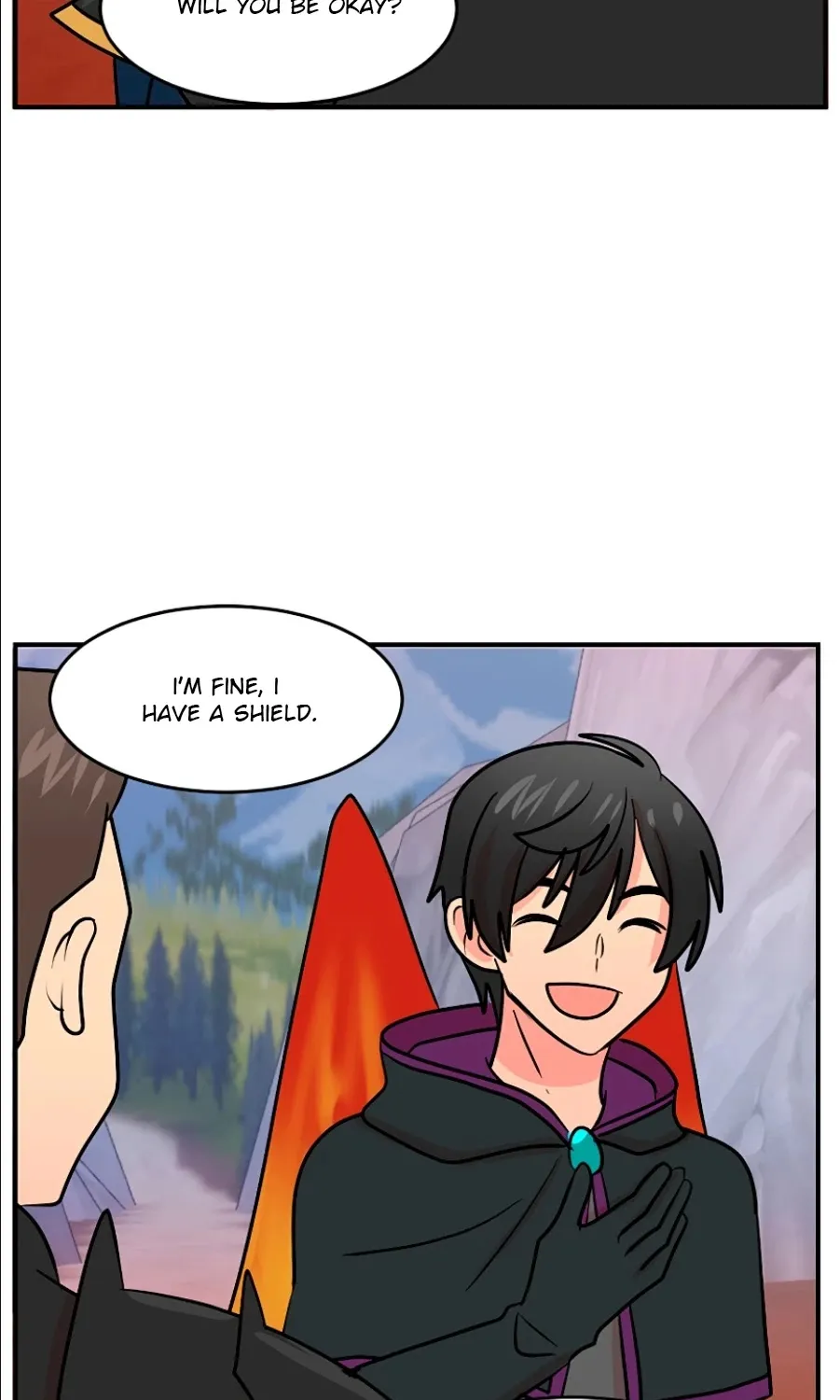 Read Reader (Chang Han-Yoon) chapter 103 image 67 on Lezhin