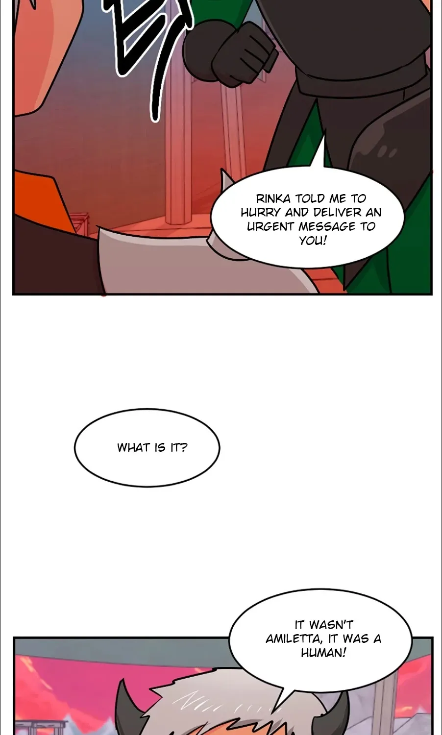 Read Reader (Chang Han-Yoon) chapter 103 image 7 on Lezhin