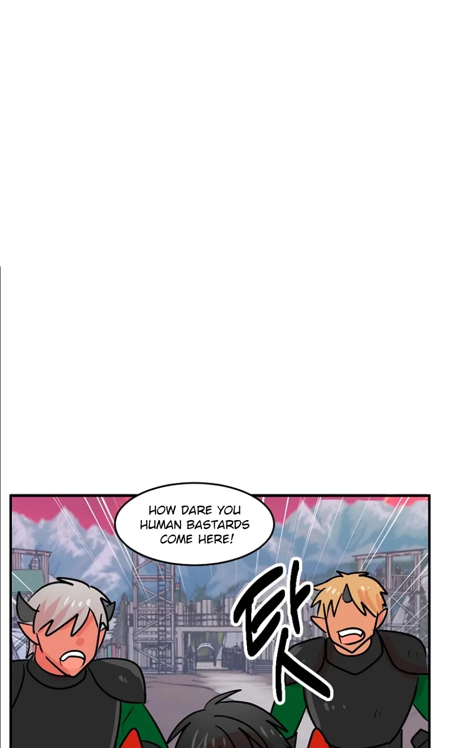 Read Reader (Chang Han-Yoon) chapter 103 image 75 on Lezhin