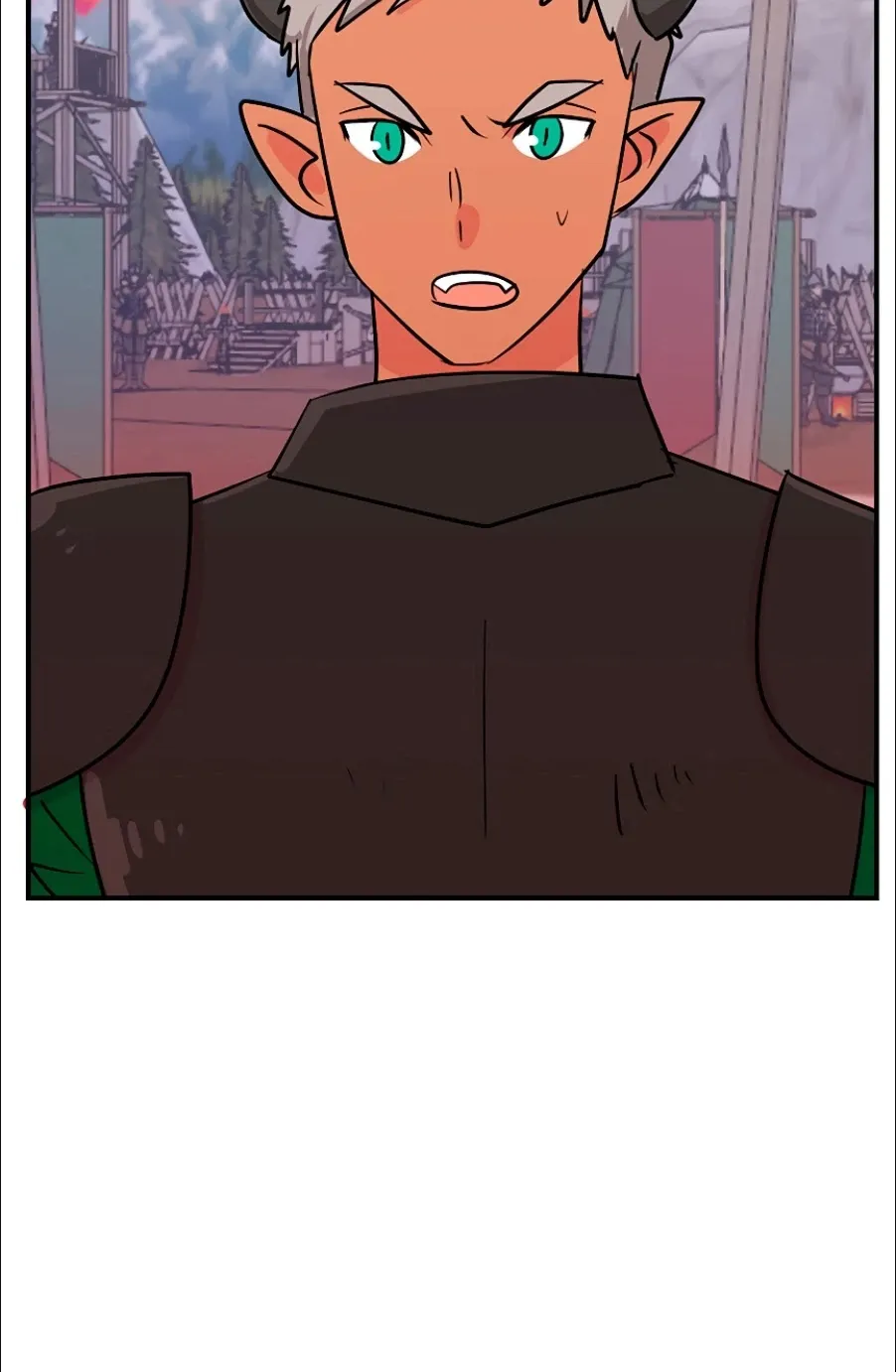 Read Reader (Chang Han-Yoon) chapter 103 image 8 on Lezhin