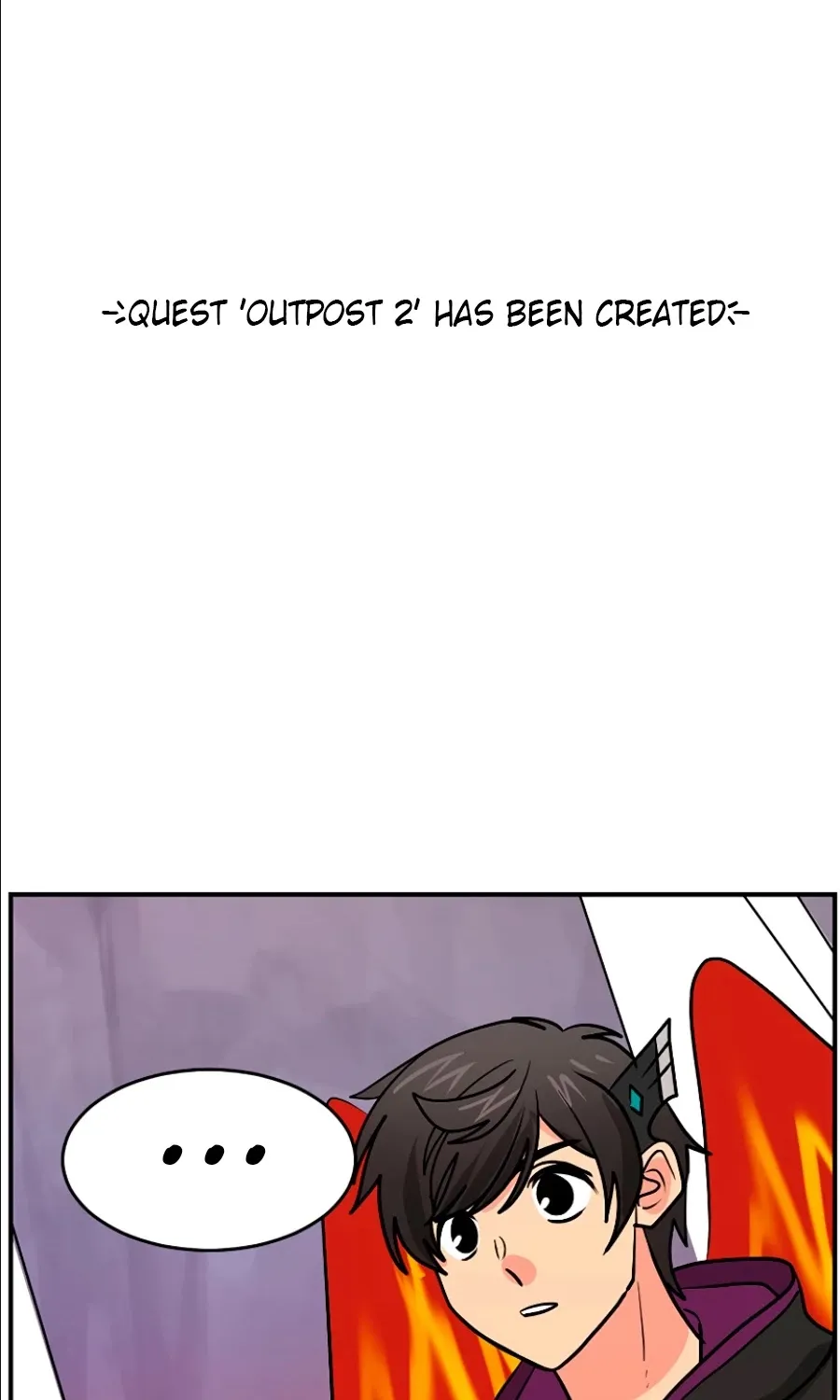 Read Reader (Chang Han-Yoon) chapter 104 image 26 on Lezhin