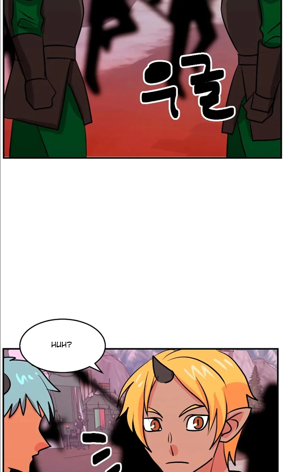 Read Reader (Chang Han-Yoon) chapter 104 image 29 on Lezhin