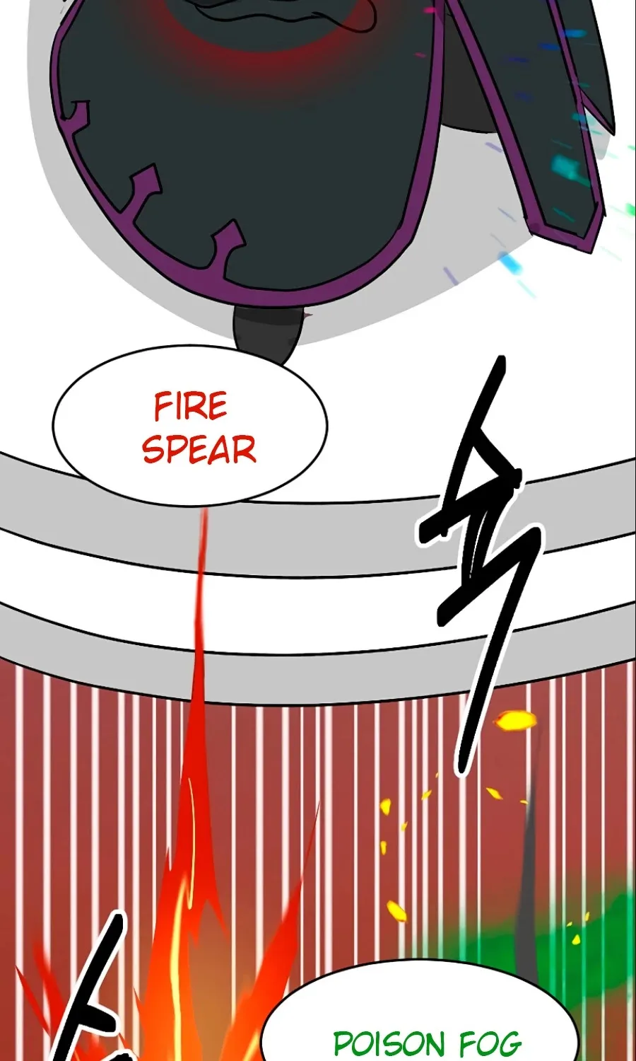 Read Reader (Chang Han-Yoon) chapter 104 image 48 on Lezhin