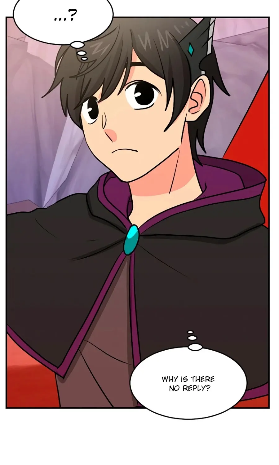 Read Reader (Chang Han-Yoon) chapter 104 image 51 on Lezhin