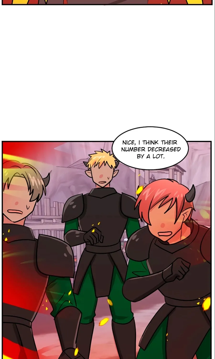 Read Reader (Chang Han-Yoon) chapter 104 image 54 on Lezhin