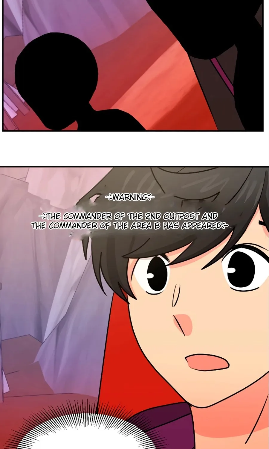 Read Reader (Chang Han-Yoon) chapter 104 image 56 on Lezhin