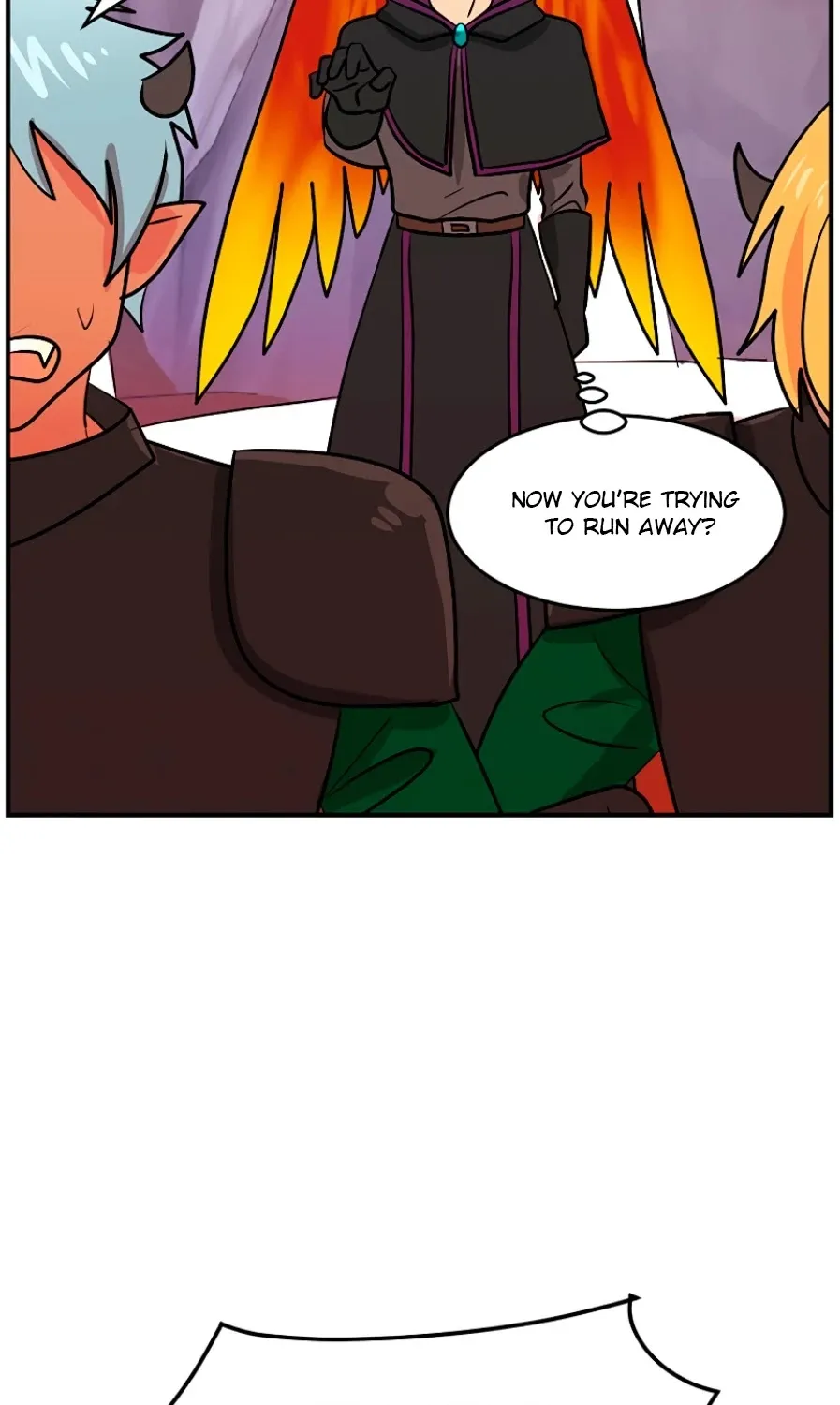 Read Reader (Chang Han-Yoon) chapter 104 image 71 on Lezhin