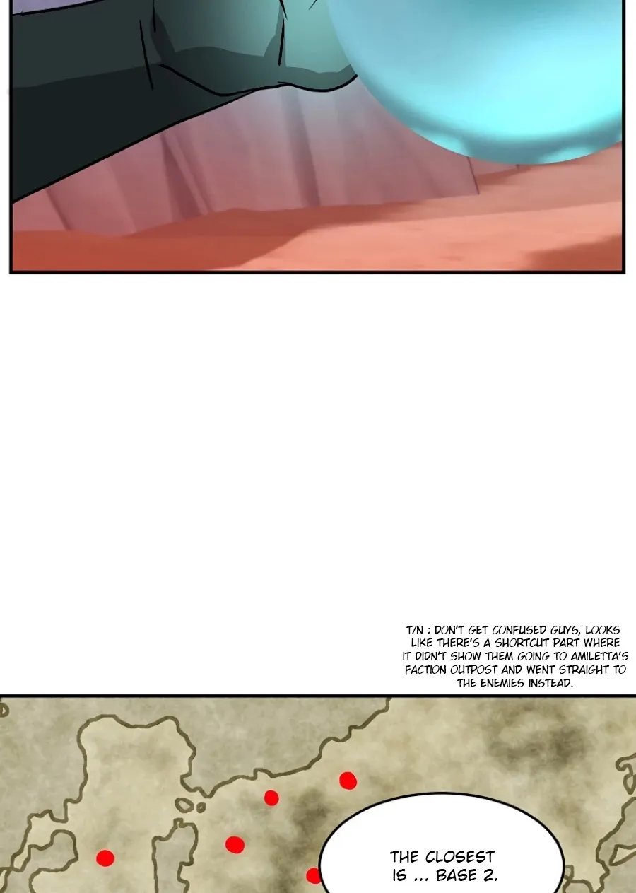 Read Reader (Chang Han-Yoon) chapter 104 image 8 on Lezhin