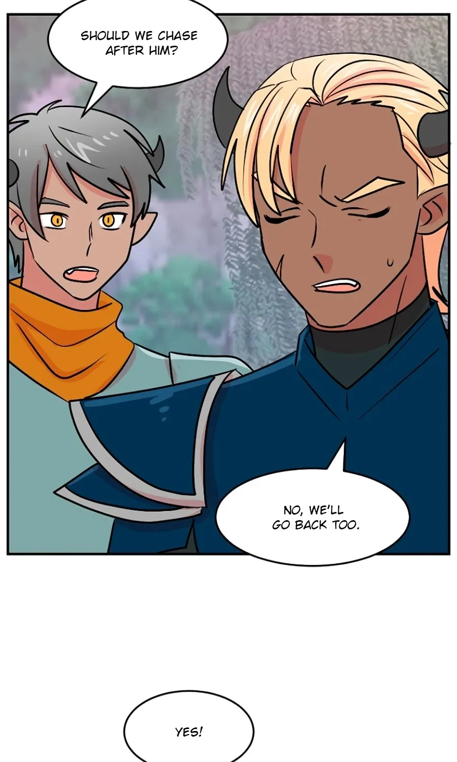 Read Reader (Chang Han-Yoon) chapter 105 image 23 on Lezhin